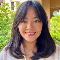 Revalue Nature Employee Haoqi Pan's profile photo