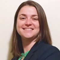 Regions Bank Employee Julie Ingram's profile photo