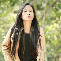 ConsciousLeap Employee Puja Boruah's profile photo