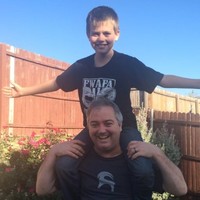 TBK Bank, SSB Employee John Shields's profile photo