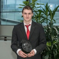 Teagasc Employee Ronan Brien's profile photo