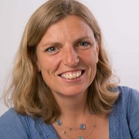 ZiN Employee Claudia Groot's profile photo