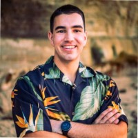 EchoStar Corporation Employee Andrew Lantzy's profile photo