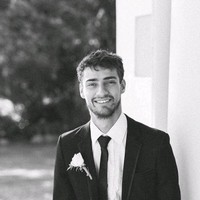 Stems Fruit Employee Johann de Swardt's profile photo