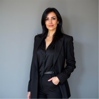 NIKAVID Engineering Employee Nazanin Mirzaii's profile photo