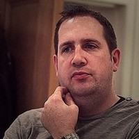 ID2 Media Ltd. Employee Robert Clegg's profile photo