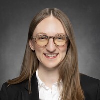 Plastics Industry Association Employee Charlotte Dreizen's profile photo