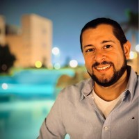 Ahmed Ghazal Email