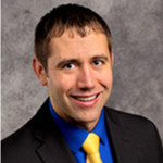 South Dakota State University Employee Holbeck Michael's profile photo