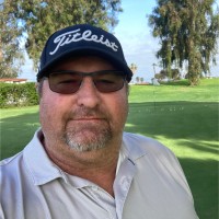 Hampton Tedder Electric Employee Tim Nedden's profile photo