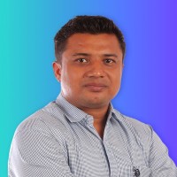 Zill Consulting Employee Sachche Mishra's profile photo