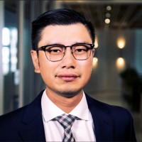 David Lin's profile photo