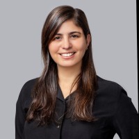 GOOD GOOD Employee Moran Levin's profile photo