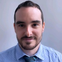 GardaWorld Employee Alex M.sc.'s profile photo