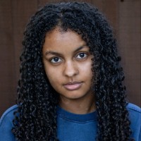Wolverhampton Arts Centre Employee Taneesha Lewis's profile photo