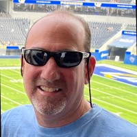 Arrow Restaurant Equipment Employee Michael Serrao's profile photo