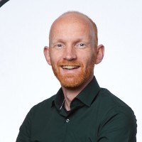 Beschikbaar Employee Wilfred Vogd's profile photo