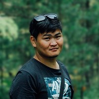 Teso_corporation LLC Employee Ням Алтантогос's profile photo