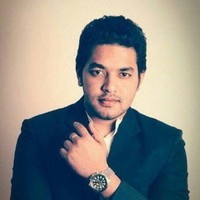DESCO Copy & Print Employee Vishnu Sreekumar's profile photo