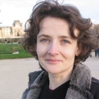Le Figaro - TV Magazine - TV Mag.com - Jours de France Employee Julia Baudin's profile photo