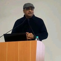 Amity University Jharkhand Employee Abhishek Tripathi's profile photo