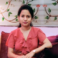 Manjiri Bhadke's profile photo