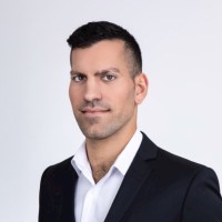 Ellomay Employee Itamar Levin's profile photo