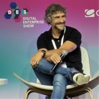 Clear Channel Outdoor Global Employee Pedro Fernández Sanz's profile photo