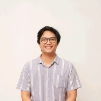 UENA Employee Dio Raditya's profile photo