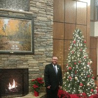 Sonesta Hotels Employee Michael Rausch's profile photo