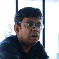 Suman Dutta Email & Phone Number