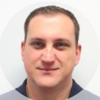 CBRE Asia Pacific Employee Steve Borg's profile photo