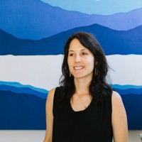 Better Cotton Employee Jaime Levine's profile photo