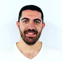 peax software Employee Abir Sapir's profile photo