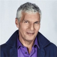 Plumm Employee Rachid Arhab's profile photo