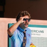 Tamalpais Union High School District Employee Max Pollack's profile photo