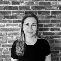 Terean Employee Alison Starr's profile photo