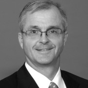 Edward Jones Employee Tad Smith's profile photo