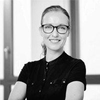 Radeberger Gruppe KG Employee Ines Stich's profile photo