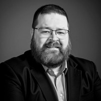 Salem Co-operative Bank Employee Daniel Bailey's profile photo