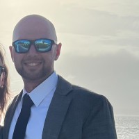 Thos. Moser Employee Brandon Hinkley's profile photo