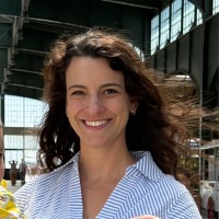 Suzy Employee Jackie Shaw's profile photo