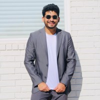 Paynuity Employee Jeevan Nomula's profile photo