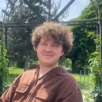 Valve Employee Abel Lyons's profile photo