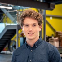 ETO Engineering Employee Bryson Reid's profile photo