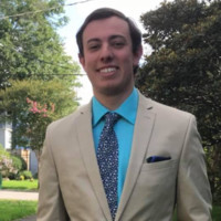 Harris Central Appraisal District Employee Nicholas Spedale's profile photo