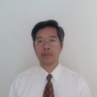 Guidance Software Employee John Zhou's profile photo