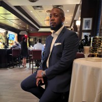 Andre Williams Email & Phone Number