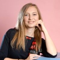 Hiventures Employee Enikő Deák's profile photo