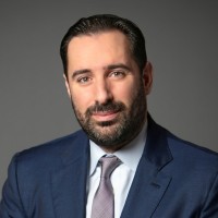 Castle Healthcare Employee Shai Berdugo's profile photo